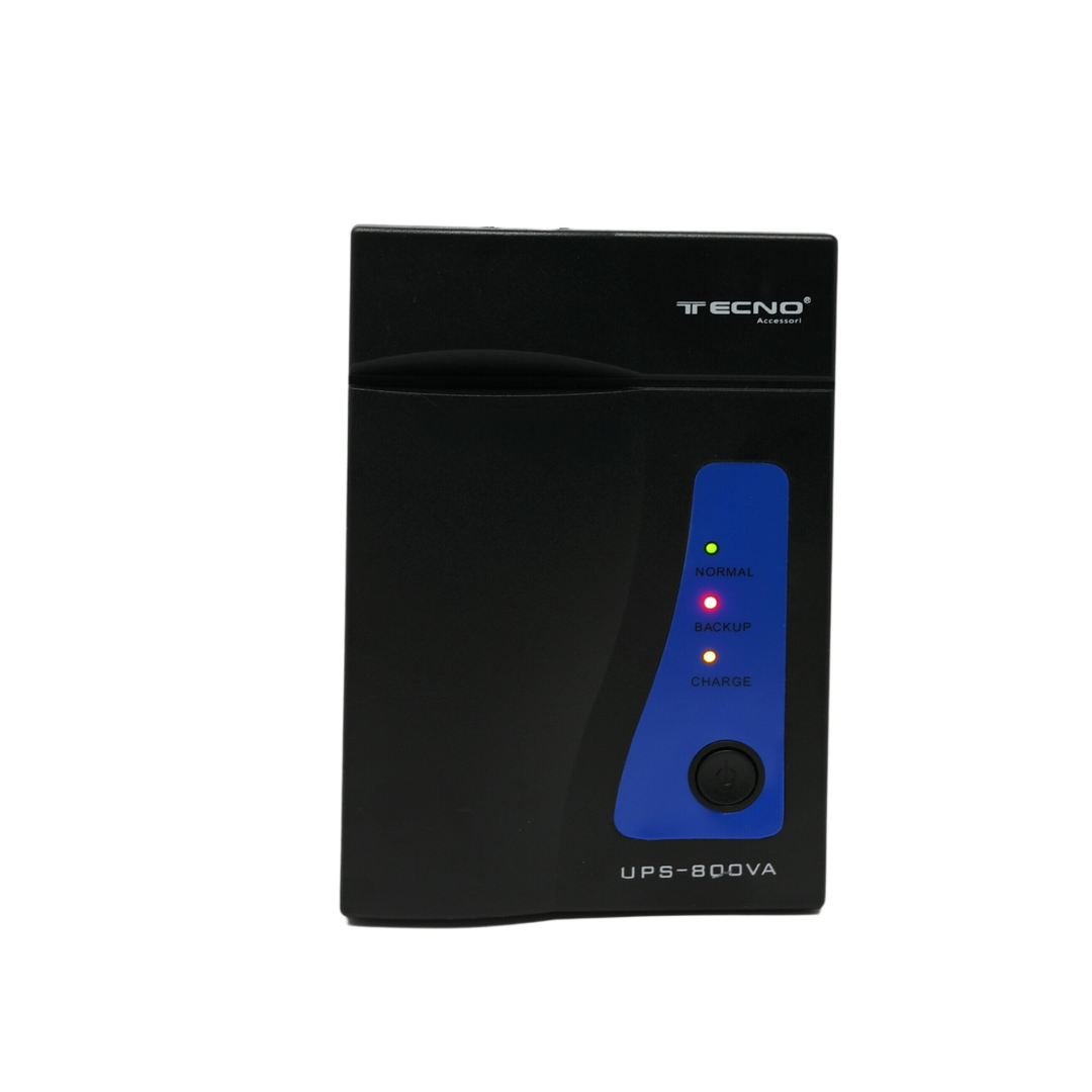 UPS TECNO TC-800VA-UPS