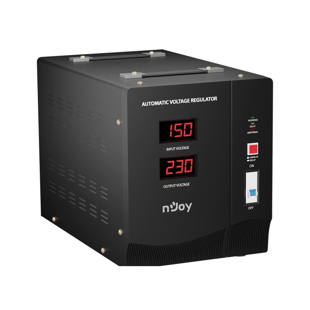 Stabilizzatore NJOY Alvis 3000