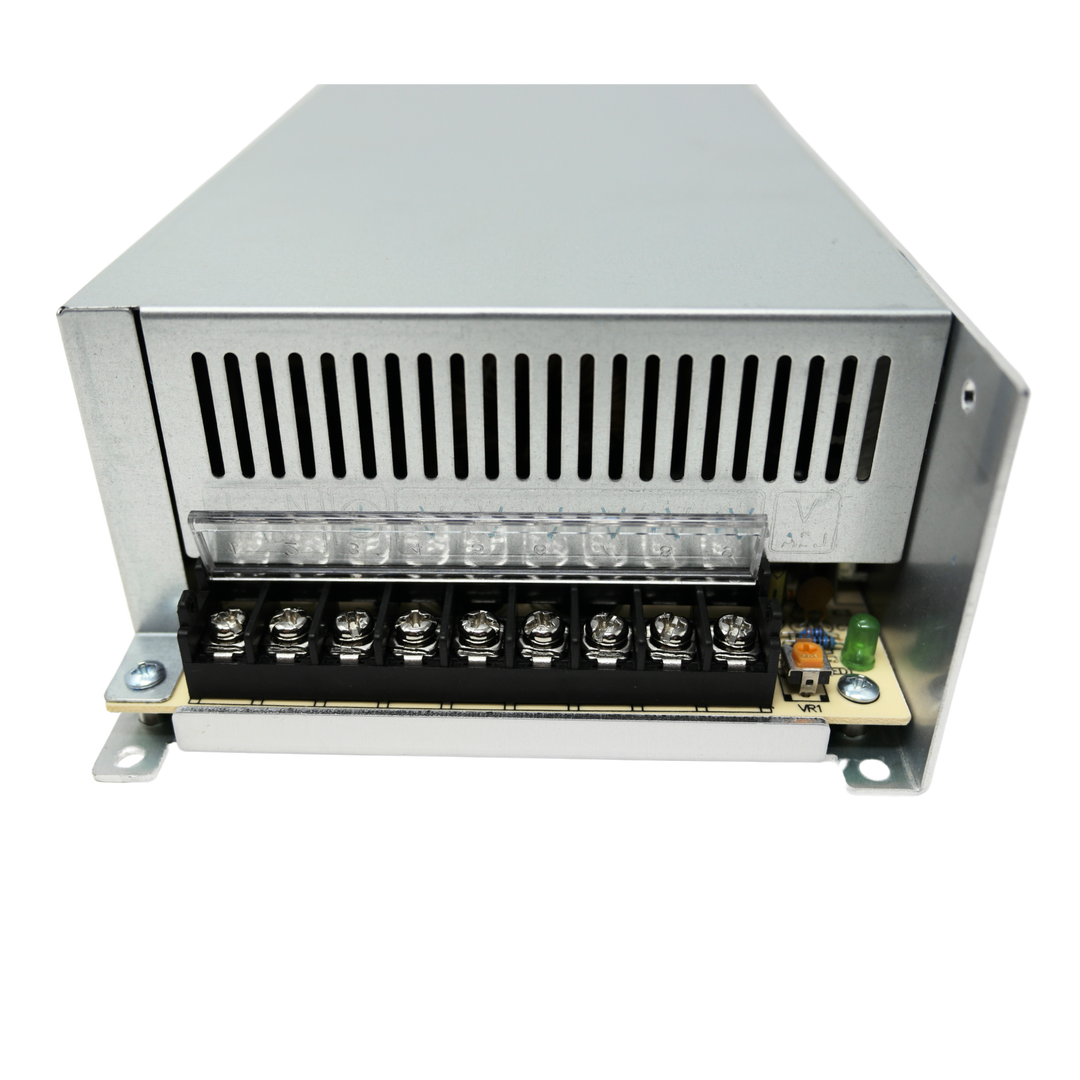Alimentatore stabilizzato RVT-4024ALSW 24V 40A