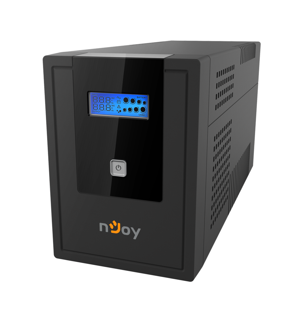 UPS NJOY CADU 2000VA