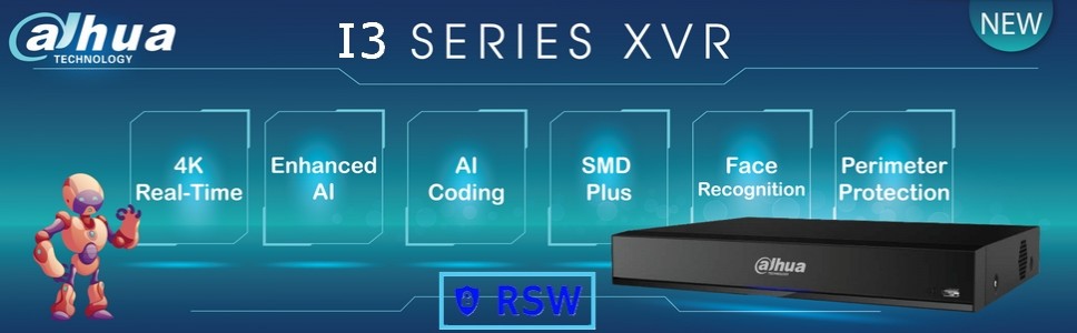 dahua xvr5108hsx