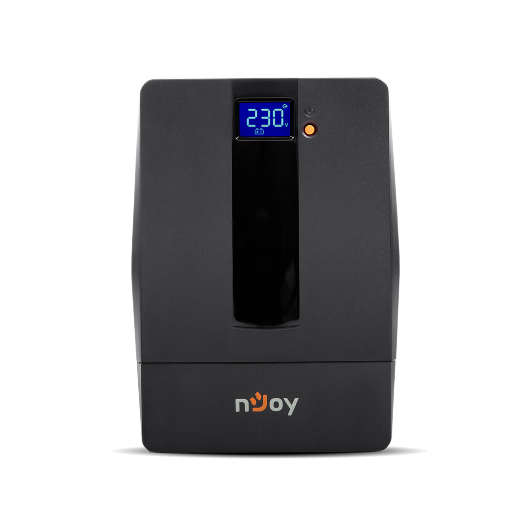 UPS NJOY HORUS PLUS 1500VA