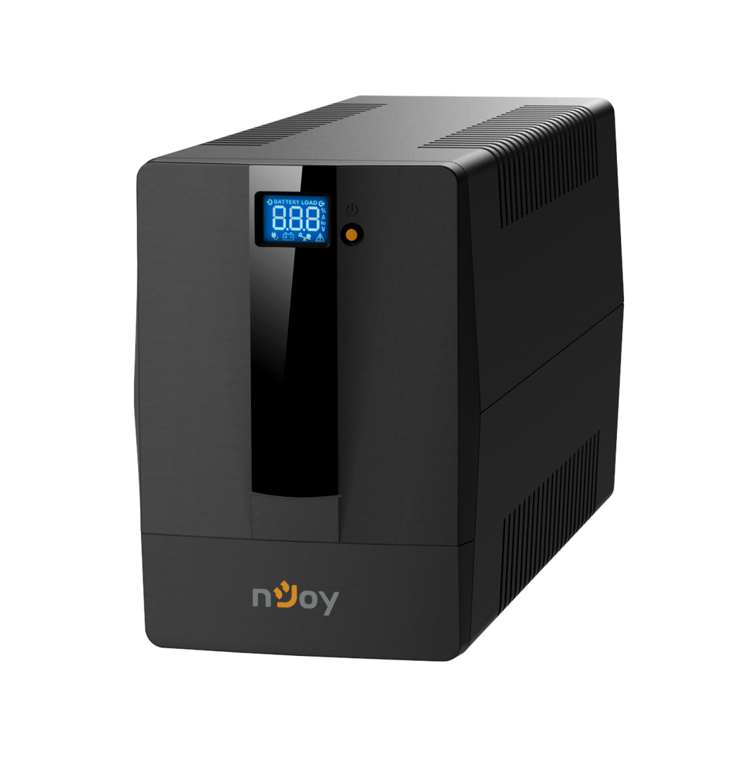 UPS NJOY HORUS PLUS 2000VA
