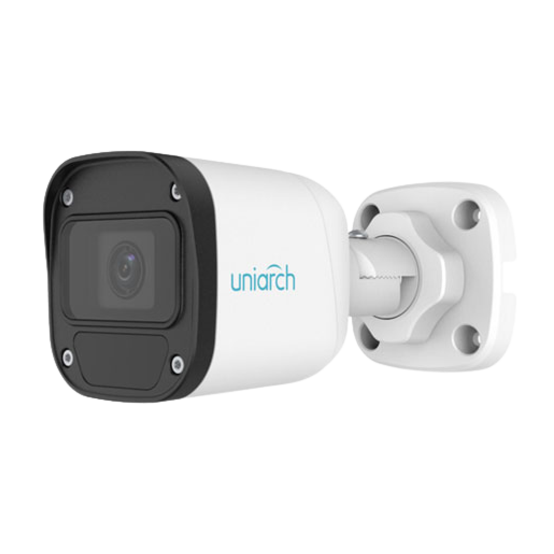 Telecamera Uniarch UV-IPC-B124-APF28 4MPX