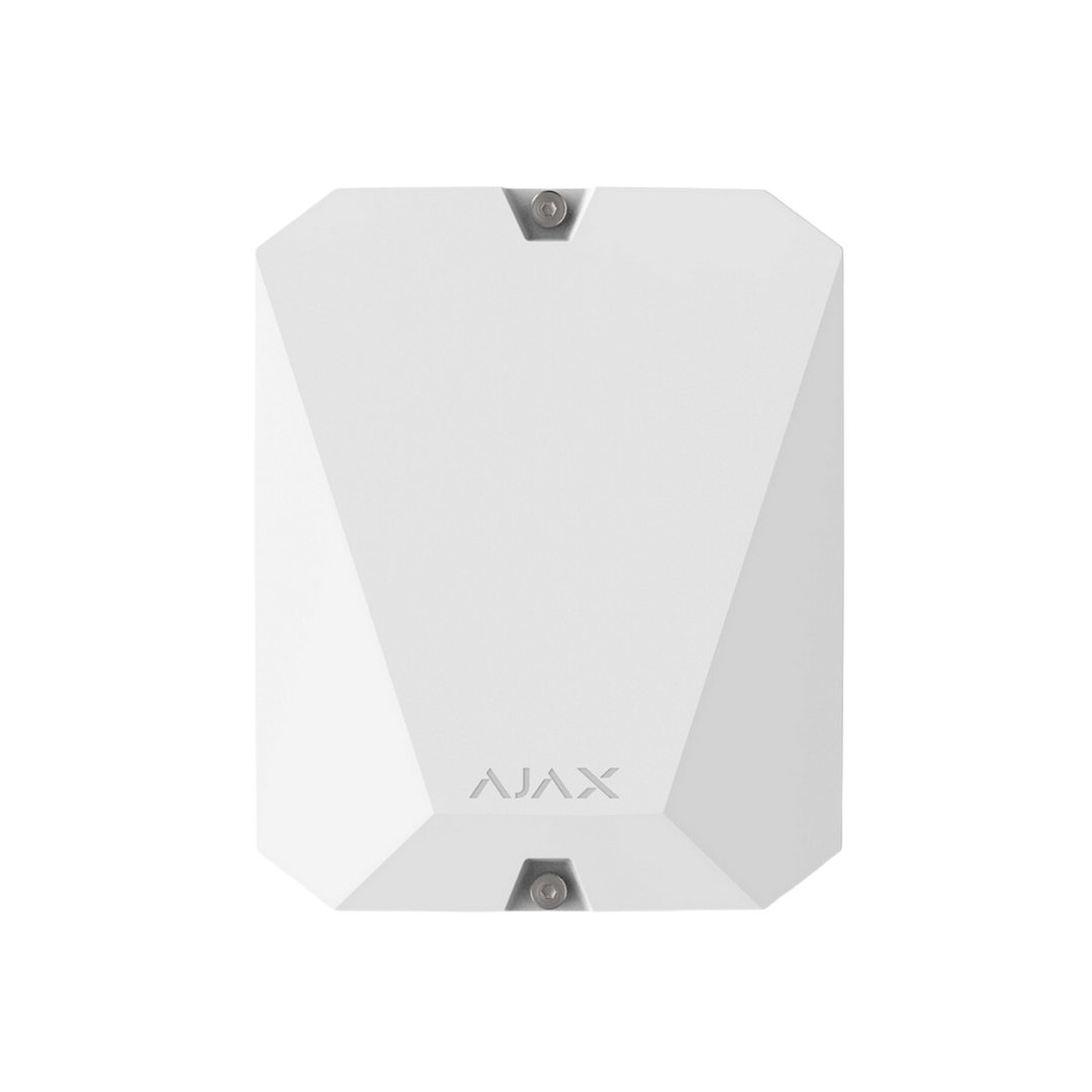 MultiTransmitter AJAX bianco