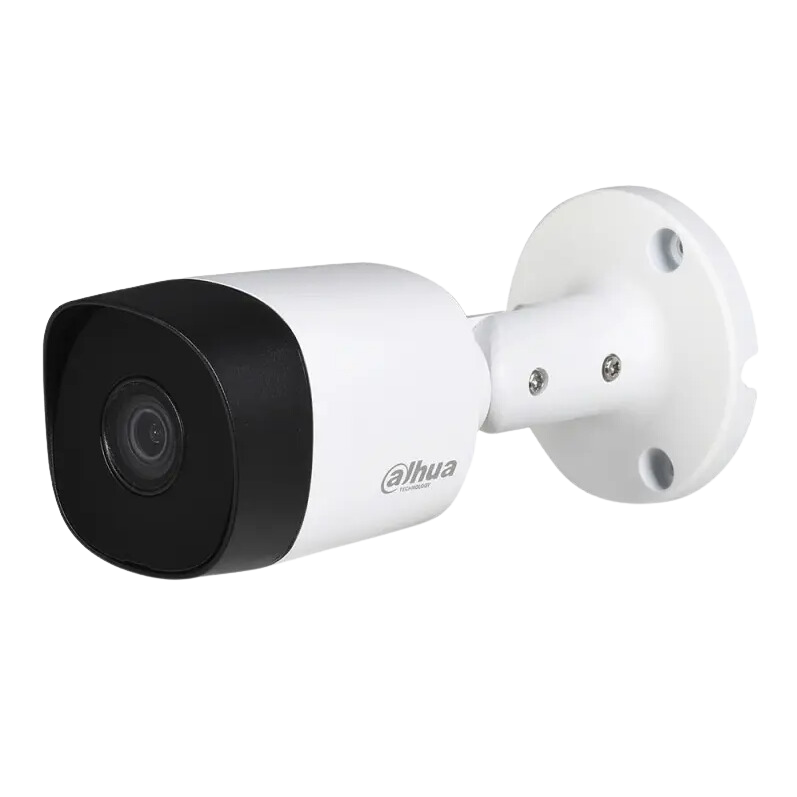 Telecamera Dahua EZ-HAC-B1A51-F2 5MPX