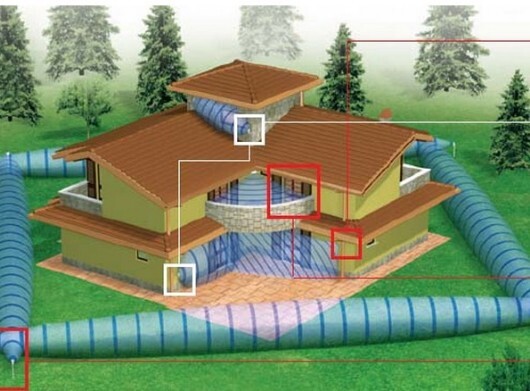 Soluzioni per ogni esigenza Soluzioni per ogni esigenza che sia residenziale o industriale