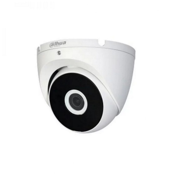 Telecamera 5MP 2.8mm Dahua angolo di visione molto ampioampio