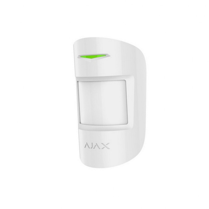 Motion protect Bianco Wireless Motion detector